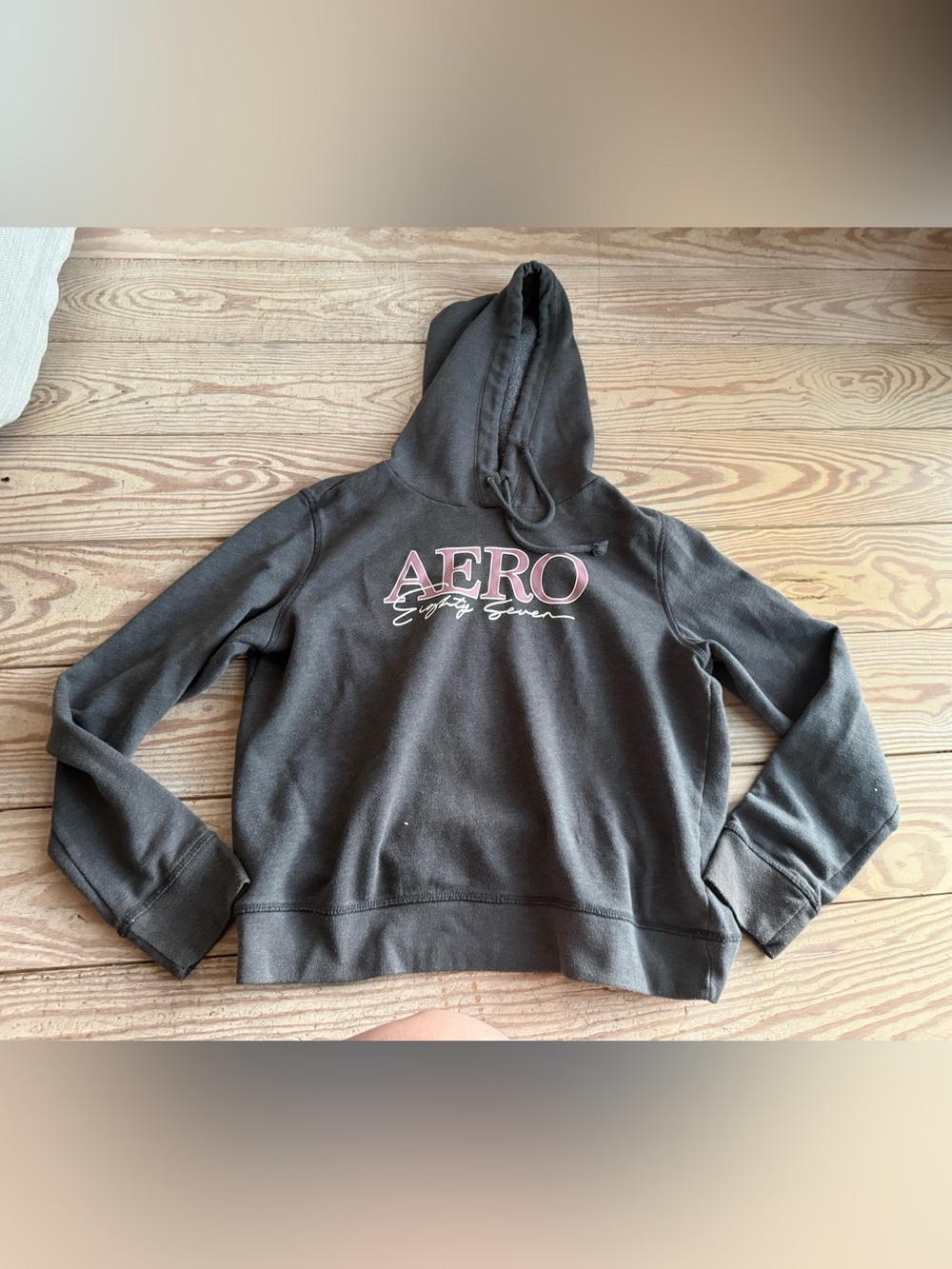 Aeropostale Hoodie size m